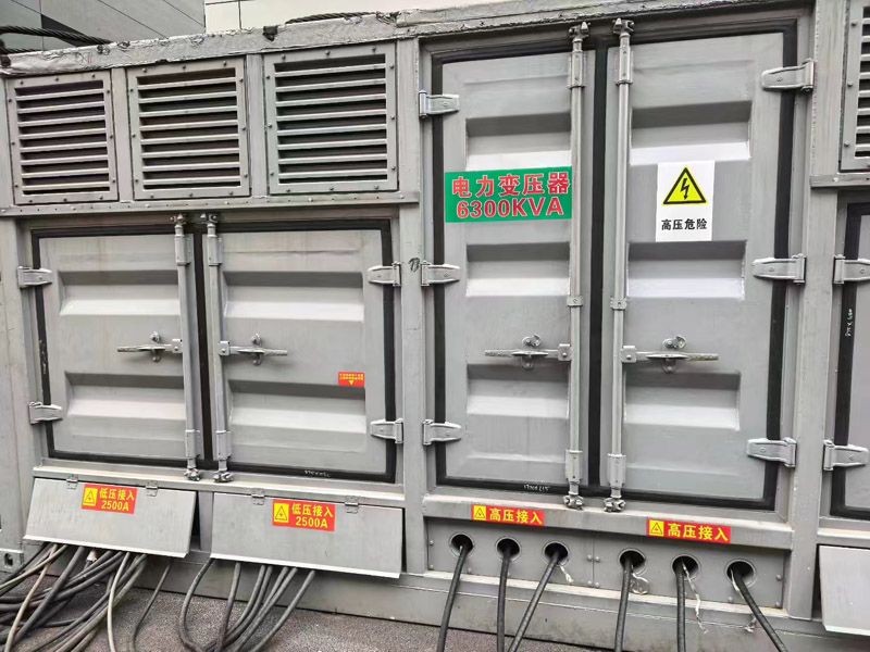 罗山柴油发电机组换季保养注意哪些事项？