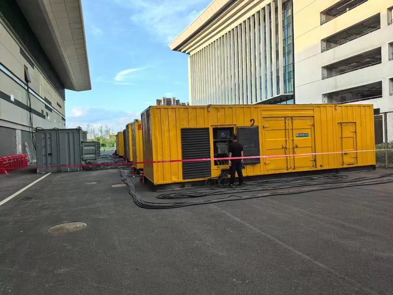 罗山柴油发电机冬季保养注意事项？