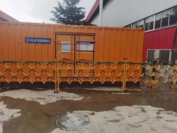 罗山租赁发电机 柴油发电机组供应商:柴油发电机组润滑油的作用?