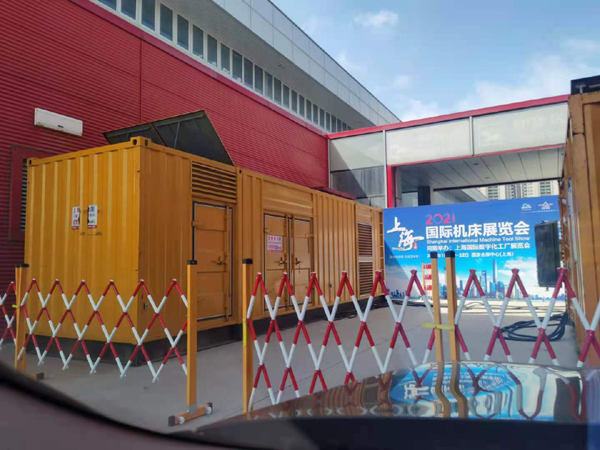 罗山出租发电机-柴油发电机和汽油发电机哪个更好一些？