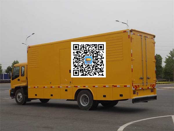 罗山发电车出租-发电机组的主要用途是什么？