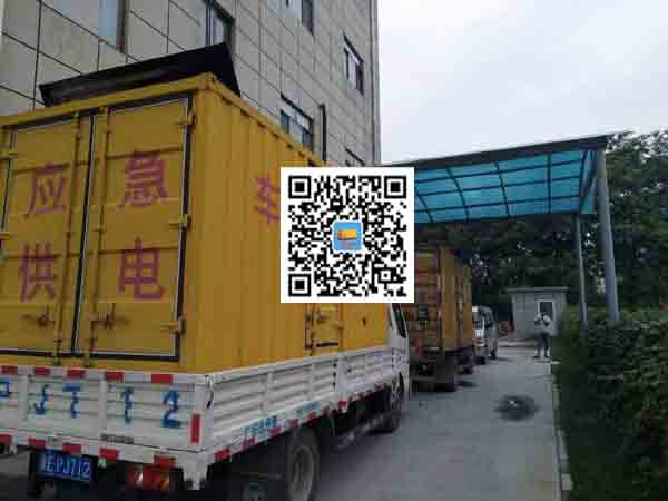 罗山发电车出租-发电机产品使用越来越广泛