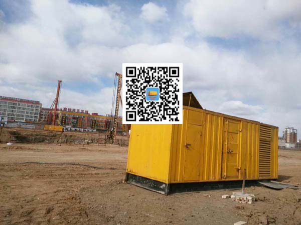 罗山发电机出租-柴油发电机组安全操作规程有哪些?