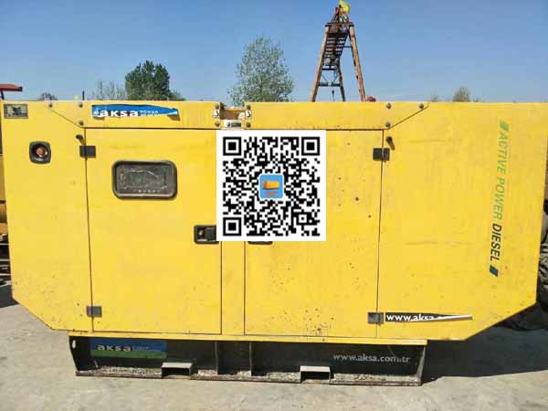罗山柴油发电机怎样启动，启动过程中应该做的事情