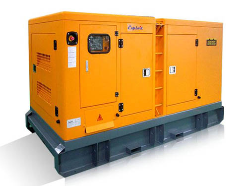 罗山影响 200kw 柴油发电机油耗的因素有哪些？