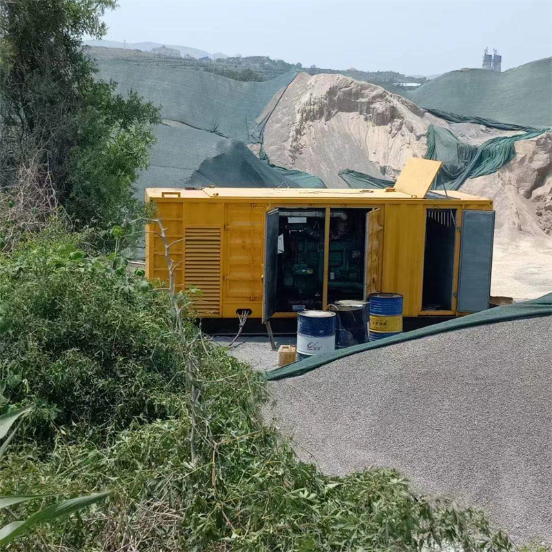 罗山影响 400KW 柴油发电机组油耗的因素有哪些？